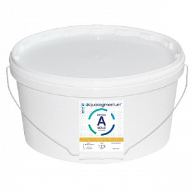 Загрузка A на основе AQUASEGMENTUM 001x8 (12,5л)