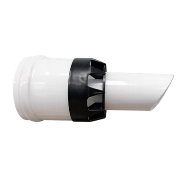 ROMMER Наконечник антилёд ремонтный D60/100 (насадка)