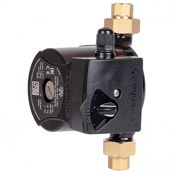 Насос циркуляционный Aquario AC 20-6 (130 мм) Насос циркуляционный Aquario AC 20-6 (130 мм)