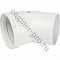 SCA-0080-000045 Отвод 45° D 80 п/м