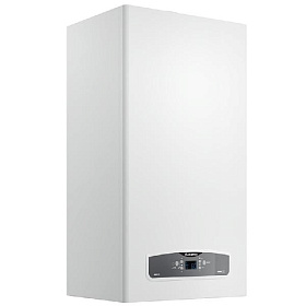 Настенный газовый котел Ariston CARES XC SYSTEM 24 FF NG