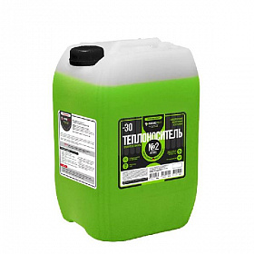 Теплоноситель Termoplus by Kuhler -30, 20 кг (пропиленгликоль)