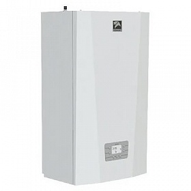 Настенный газовый котел Лемакс Prime V28 Настенный газовый котел Лемакс Prime V28