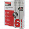 Алюминиевый радиатор ROMMER Profi 500/80, 6 секций