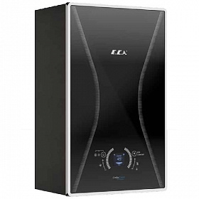 Конденсационный газовый котел ECA CONFEO PREMIX HM 24 KW, двухконтурный