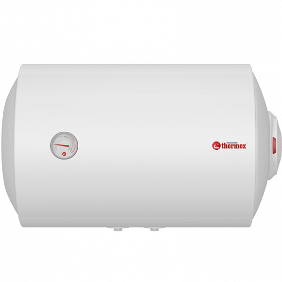 Водонагреватель электрический THERMEX TitaniumHeat 80 H (горизонт. установка)