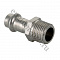 VALTEC Пресс-муфта из нерж. стали НР 42 мм х 1 1/2" VTi.901.I.004208