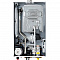 Настенный газовый котел Navien DELUXE C Plus 35K (без пульта, погодозавис. автоматика)