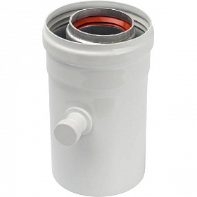 Favorit Конденсатосборник универсальный