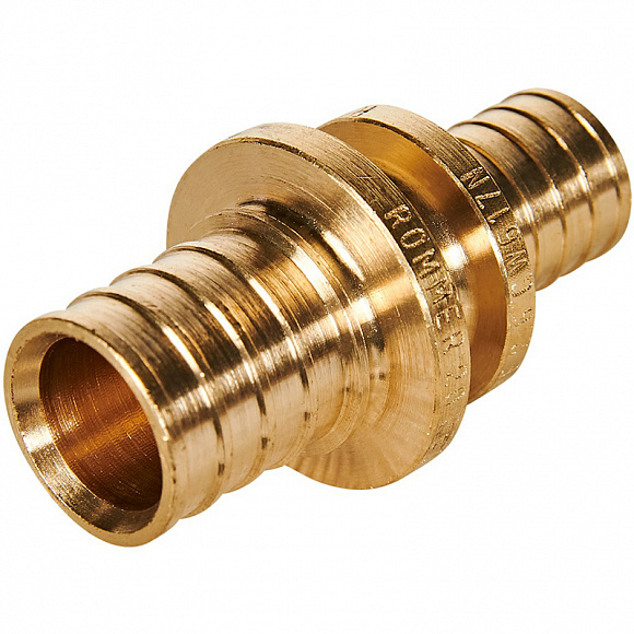 ROMMER Муфта аксиальная переходная 20х16 мм