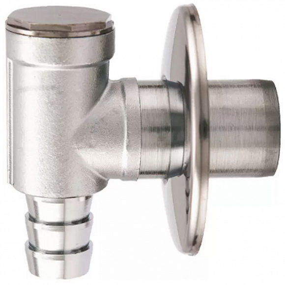 ITAP Cифон для стиральных машин 3/4"