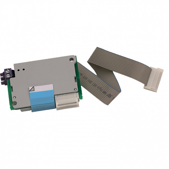 ECA Каскадный модуль (с соединительным кабелем), AF12