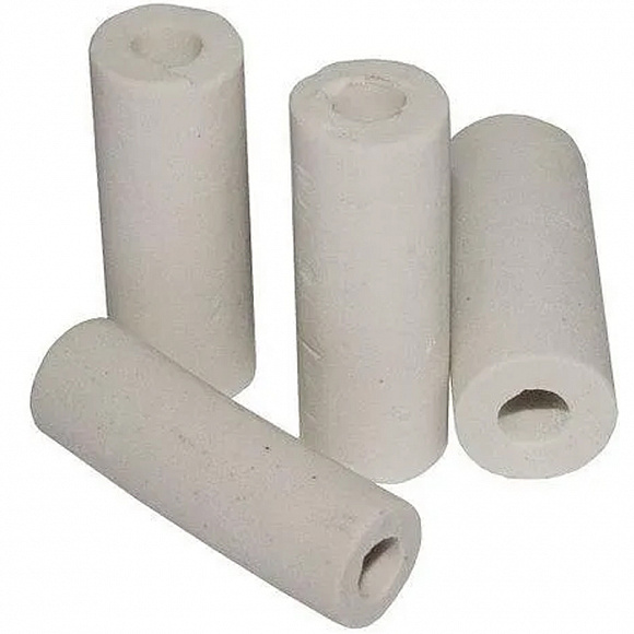 Втулка Фламма керамическая тип 2М для монтажа огнетермозащиты