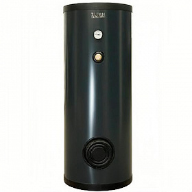 Бойлер косвенного нагрева ELSEN 150 литров (с 1 увеличенным теплообменником) 