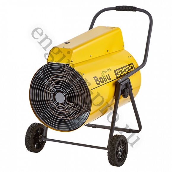 Тепловая пушка электрическая Ballu Prorab 2 BHP-P2-30