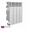 Алюминиевый радиатор STOUT GAMMA 350/100, 1 секция (не для продажи)