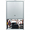 Настенный газовый котел Kotitonttu TOIVO T40 OK, одноконтурный (с шиной Open Therm)