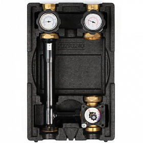 ELSEN Насосная группа со смесителем DN 32 (без насоса)