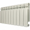 Биметаллический радиатор GLOBAL Style Plus 350/95, 10 секций