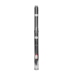 Насос скважинный высокоскоростной ROMMER RHS 3-65 (1,1 кВт, кабель 50 м) напор 77 м