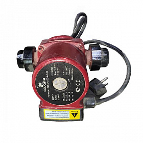 Циркуляционный насос TIM AM-XPS 25/4 -130 (Без коробки)