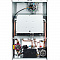 Настенный газовый котел Kotitonttu TOIVO T40 OK, одноконтурный (с шиной Open Therm)