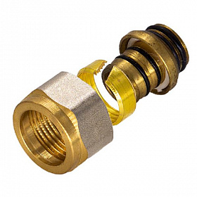 Евроконус 16х2,0х3/4"