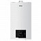 Настенный газовый котел Haier NeoSlim 1.24 Ti (24 кВт, одноконтурный) с шиной OpenTherm