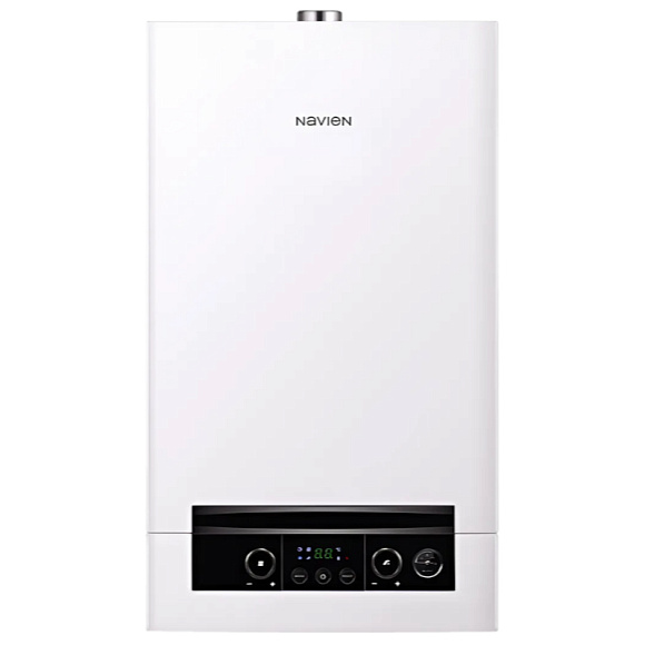 Настенный газовый котел Navien Heatlux 10K