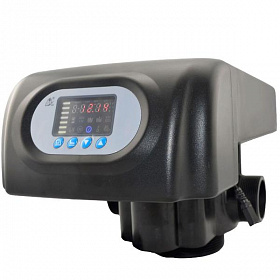 Клапан управления Runxin F75A1 фильтр (на баллоны 18-24"), 50 мм