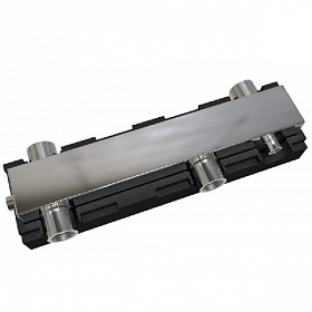 ПроксиТерм Гидравлический разделитель GS32PRO 100 кВт (вх.1 1/4", теплоизол.)