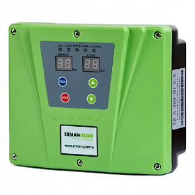 Частотный преобразователь ERMANGIZER ER-G-220-03 (1,5 кВт) 