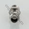VALTEC Пресс-муфта из нерж. стали НР 42 мм х 1 1/2" VTi.901.I.004208