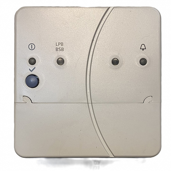 ECA Связь с Веб-Сервером. Устройство (до 16 устройств)