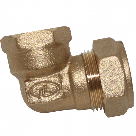 Lavita Уголок нерж переходной ВР 20-3/4"