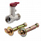 Водонагреватель Royal Thermo Citadel Unic RWH 30