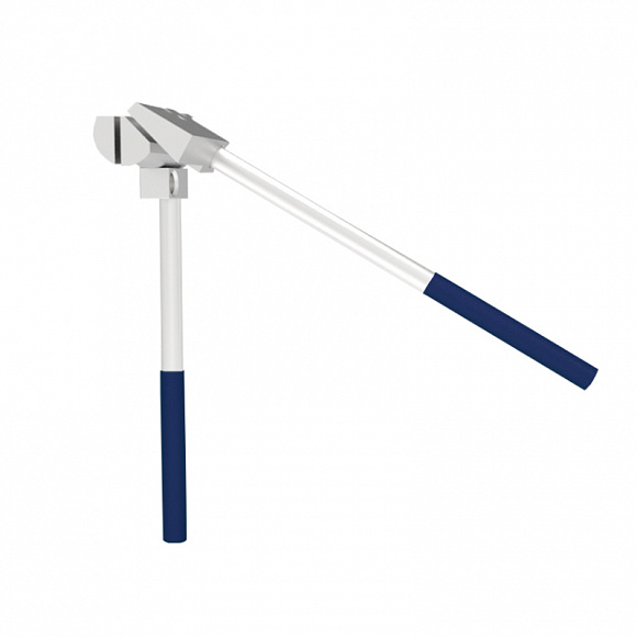 Гибочные клещи для шины (шиногиб)