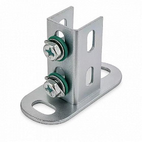 TIM Держатель профиля стеновой