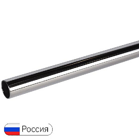ROMMER Труба Нержавеющая 22х1,2 мм (проз-во РФ)