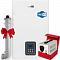 Настенный газовый котел Kotitonttu TOIVO T30 OK, одноконтурный (с модулем Wi-Fi)