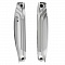 Биметаллический радиатор STI Bimetal GRAND 500/100, 10 секций