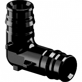 USYSTEMS Угольник PPSU 16 мм (Uponor Q&E)