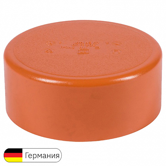 Ostendorf Крышка наружная 160 KGK