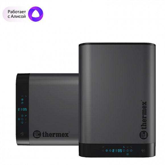 Водонагреватель электрический THERMEX BONO Wi-Fi 50