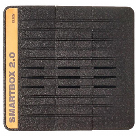 ELSEN SMARTBOX 2.0 Комбинированная гребенка DN 20, с гидрострелкой, 4 контура