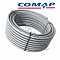 Труба металлопластиковая Comap 20х2,0 MultiSkin2 (бухта 100 м)