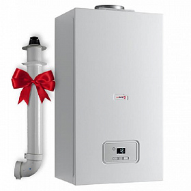 Настенный газовый котел Protherm Гепард 23 MTV Настенный газовый котел Protherm Гепард 23 MTV