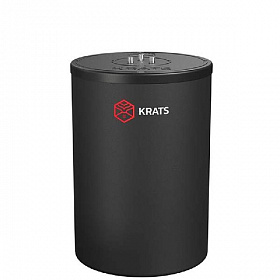 Бойлер косвенного нагрева KRATS Comfort 100, черный (бак-в-баке) Бойлер косвенного нагрева KRATS Comfort 100, черный (бак-в-баке)