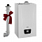 Конденсационный газовый котел Baxi Luna Duo-Tec E 40