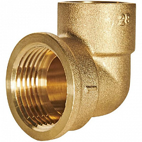 JINTIAN Угол В-пайка 28х1" ВР